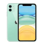 APPLE iPhone 11 128 Go Vert - Reconditionné - Très bon état