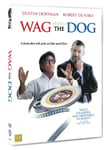 Wag The Dog