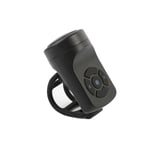 Electric Bike Bell USB-laddningscykelhorn med larm för landsvägscykel mountainbike