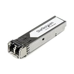 StarTech.com Module de transceiver SFP compatible Arista Networks SFP-1G-LX - 1000Base-LX - 1 Gbps - Portée de 10 km (AR-SFP-1G-LX-ST)