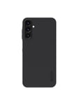 Nillkin Super Frosted Shield Pro case for Samsung Galaxy A15 4G/5G (black)