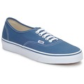 Baskets basses Vans  UA AUTHENTIC