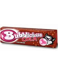 Bubblicious Cola Tuggummi 38g