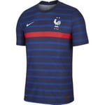 T-shirt Nike  Maillot France Domicile