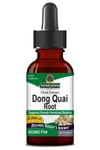 Nature's Answer - Dong Quai Root, Alcohol-Free, 2000 Mg (30 ml)