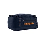 Patagonia Black Hole Duffel 40L - Duffel Smolder Blue 40 L