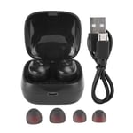 XG‑12 Wireless BT Earphones Sports InEar Portable Headsets With Charging New