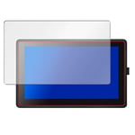 Vaxson 3-Pack Screen Protector, compatible with Wacom Cintiq 22 DTK2260K0D / DTK2260K1D 21.5", TPU Guard Film Protectors [ NOT Tempered Glass ]