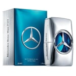 Herreparfume Mercedes Benz Bright EDP 50 ml