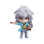 Yu-Gi-Oh ! - Figurine Nendoroid Yami Bakura 10 Cm