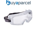 Bolle Safety COVERSI Coverall Platinum Safety Goggles - Ventilated BOLCOVERSI