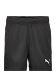 PUMA Active Woven Shorts 5" Svart