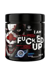 Swedish Supplements  - Fucked Up Joker 300g, Energy Drink