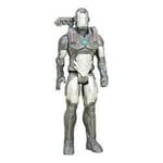 Figurine Avengers 30cm Marvel War Machine