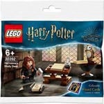 Lego Harry Potter. Hermione's Study Desk 30392 Polybag BNIP