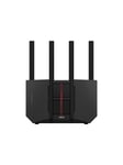 ASUS RT-BE92U - Wireless router 802.11a/b/g/n/ac/ax/be (Wi-Fi 7)