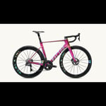 Factor Ostro Ultegra, Scarab LTD design 61