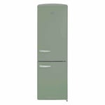 FLORENCEMED 330litre 60/40 Fridge Freezer Class D Meadow