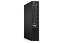 Dell OptiPlex 3050 Core i5-7500T 3,3Ghz (1xDP + 1xHDMI) (A-Klass)