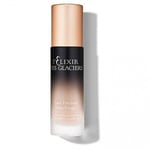 Meikkivoide Elixir des Glaciers Teint Précieux Velvet Glow, Rosy Beige in New York, 30 ml