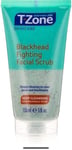 T-ZONE BLACKHEAD FIGHTING FACIAL Scrub Spots Skin 150ML