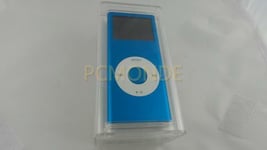 Apple iPod nano A1199 4 GB 2nd Generation - Blue (MA428LL/A)