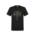 Iron Maiden Can i play with Madness   T-Shirt Black M