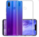 huawei Huawei Nova 3 Soft Gel Case