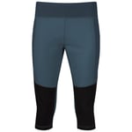 Bergans of Norway Fløyen V2 3/4 Tights Dame