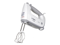 Bosch ErgoMixx MFQ36440 - Stavmixer - 450 W - vit