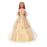 [DISPO A CONFIRMER] - Barbie Signature poupée 2023 Holiday Barbie #3