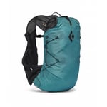 Black Diamond Distance 8 - Sac trail femme Dark Patina M