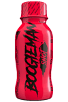 Boogieman Pre-Workout Shot - 100ml - Grapefruit Lime