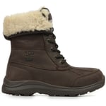 Boots UGG  W Adirondack Boot lll Distressed