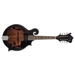 Ortega RMFE30-WB Americana Mandolin F-style, Whiskey burst, Electronic