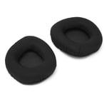 Headphone Cover Pad Soft Ear Pads Compact For Void Pro Headset