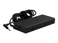 Hp Smart Ac Adapter - Strømadapter - 150 Watt - Pfc - For Zbook 15 G3 Mobile Workstation, Studio G3 Mobile Workstation