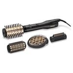 Babyliss AS970ESpazzola Shaper Cheveux Big Hair Luxe Black