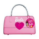 Liscianigiochi- Barbie Fashion Jewellery Bag Display 12, 99375, Sac à Bijoux, Taille Unique