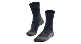 Chaussettes femme falke tk1