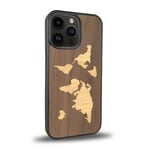 Coque iPhone 11 Pro Max - La Mappemonde - Neuf