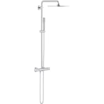 GROHE VITALIO JOY XXL 230 DUSJSYSTEM TERM.