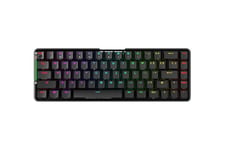 ASUS ROG Falchion NX - tastatur - sort, grå Indgangsudstyr