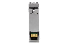 TRENDnet TEG MGBS10 - SFP (mini-GBIC) transceiver modul - 1GbE - TAA-kompatibel