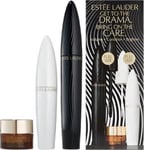 Estee Lauder Estee Lauder_Set Get To The Drama Mascara 8Ml + Mascara Serum 6Ml + Face Creme 5Ml