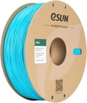 ABS+ Filament 1.75mm, Imprimante 3D Filament ABS Plus, Précision Dimensionnelle +/- 0.05mm, 1KG Bobine (2.2 LBS) Filament d'impression 3D pour Imprimante 3D, Bleu Clair.[G202]