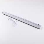 Loevscahll Striplight LED lysarmatur Kipbar 15W 91,1 cm