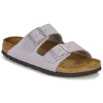 Birkenstock Tofflor ARIZONA SBF Violett dam