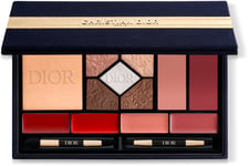 DIOR Ecrin Couture Iconic Make-up Colours Palette  - Face, Eyes, Lips