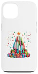 iPhone 13 Christmas Tree Knife Chef Cooking Cook Chefs Cooks Case